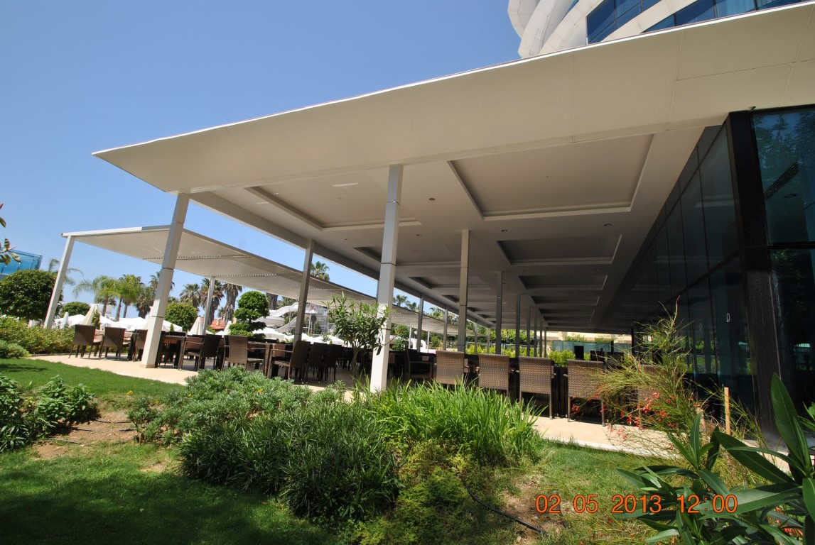 imagini hotel Q PREMIUM ALANYA